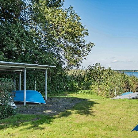 Ferienwohnung 07 Sellin Exteriér fotografie