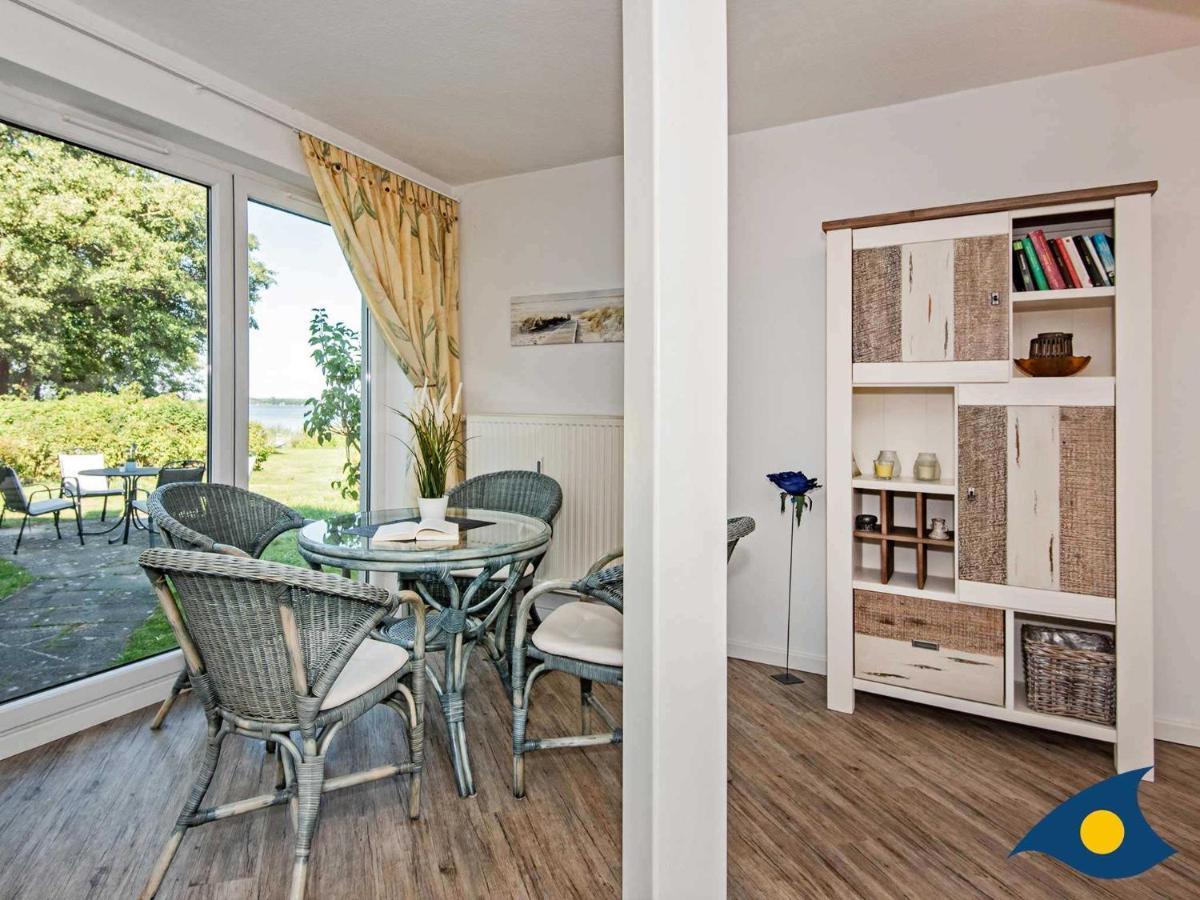 Ferienwohnung 07 Sellin Exteriér fotografie
