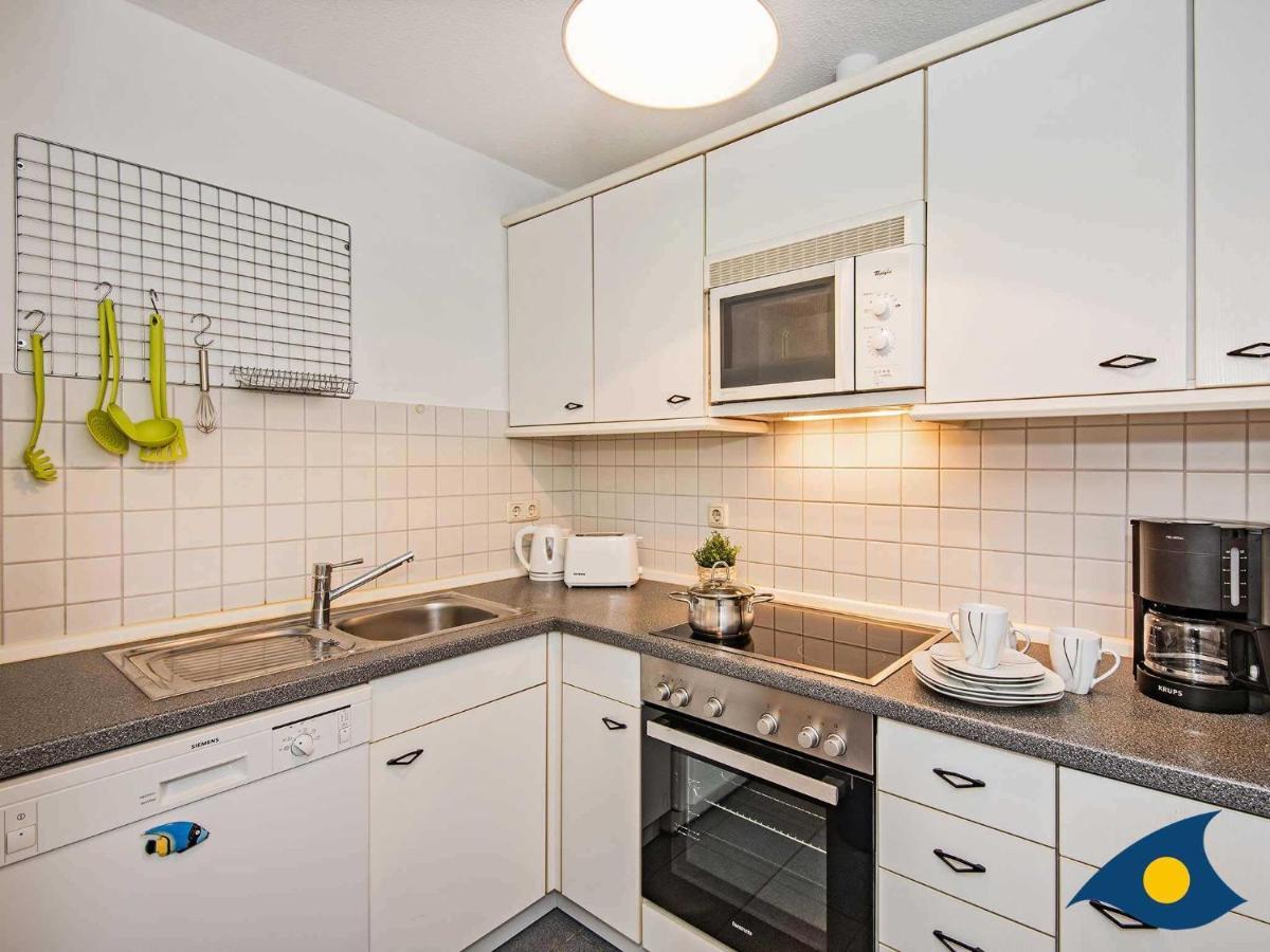 Ferienwohnung 07 Sellin Exteriér fotografie