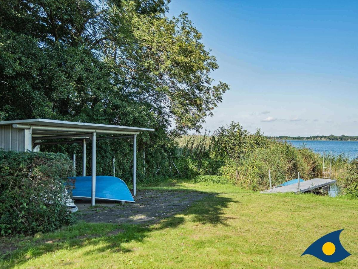 Ferienwohnung 07 Sellin Exteriér fotografie