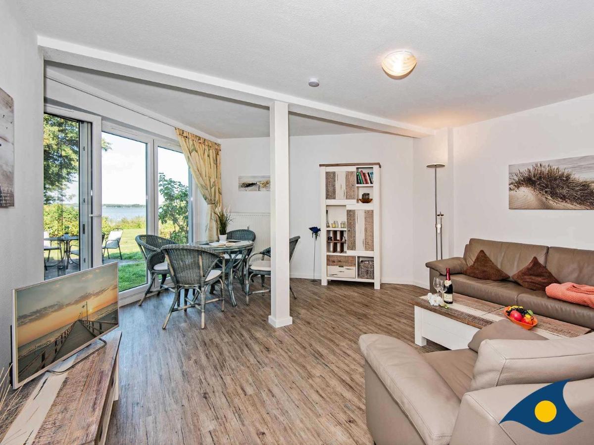 Ferienwohnung 07 Sellin Pokoj fotografie