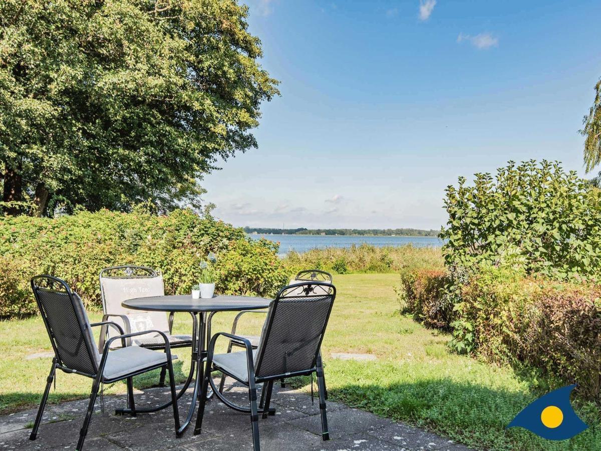 Ferienwohnung 07 Sellin Exteriér fotografie