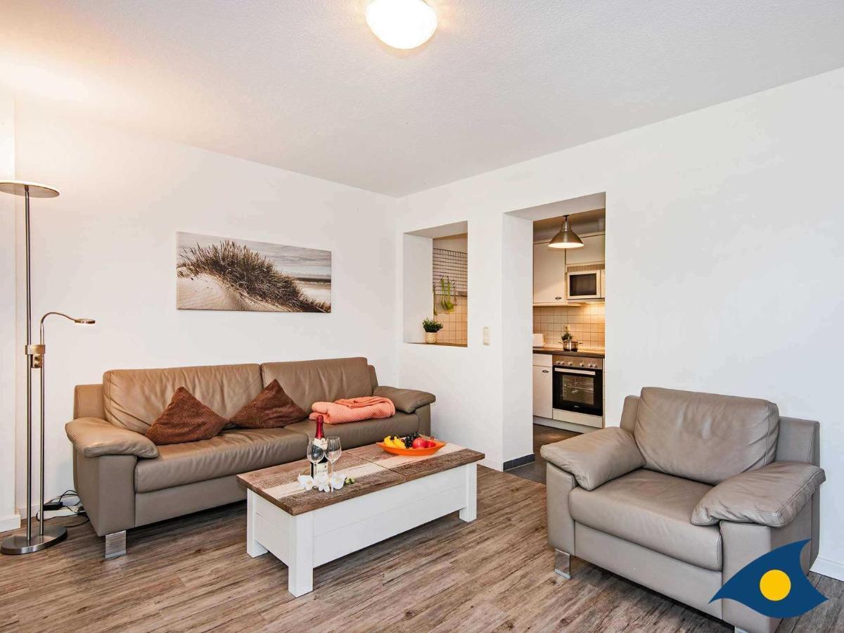 Ferienwohnung 07 Sellin Exteriér fotografie