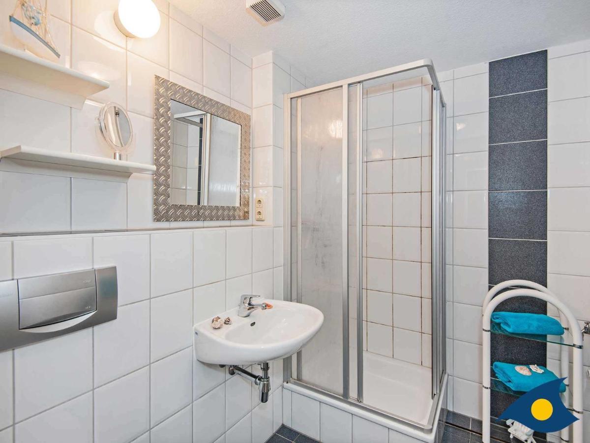 Ferienwohnung 07 Sellin Exteriér fotografie
