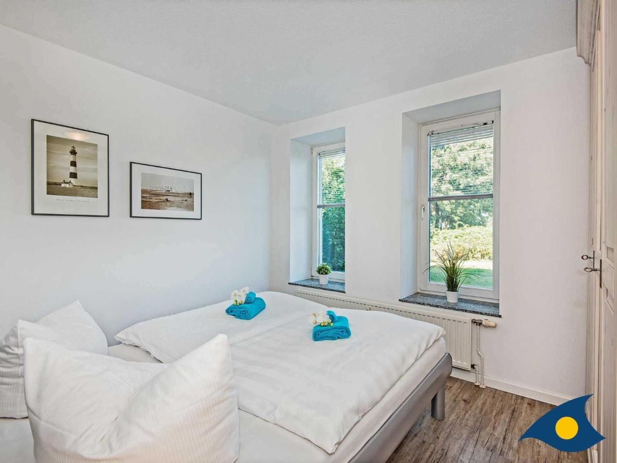Ferienwohnung 07 Sellin Exteriér fotografie